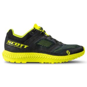 SCOTT KINABALU ULTRA RC Uomo: efficienza e comfort per gli ultra runner.