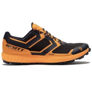 SCOTT SUPERTRAC RC 2 per uomo: trazione superiore e comfort avanzato per trail running