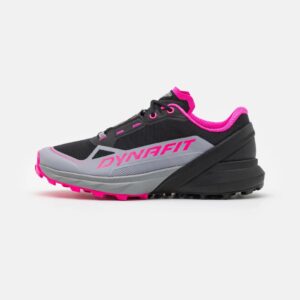 DYNAFIT ULTRA 50 Donna: protezione e stabilità per trail running alpino.