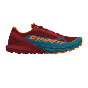 DYNAFIT ULTRA 50 Uomo: comfort e stabilità per sfide su trail alpini