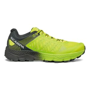 SCARPA SPIN ULTRA Uomo: prestazioni e comfort per trail running.